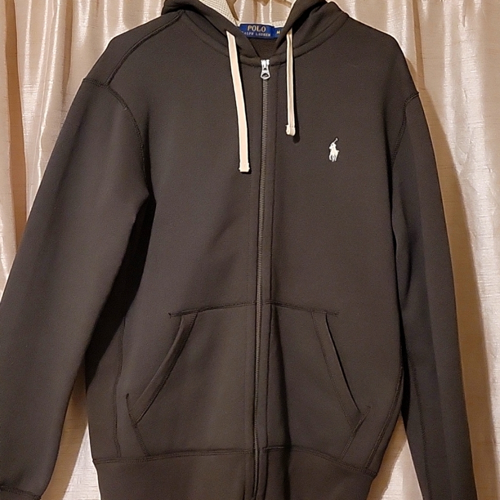 POLO Hoodie, M